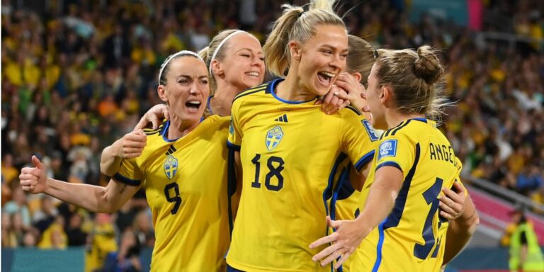 Breaking the Offside Trap: How Women’s Soccer Highlights Global Women’s Issues