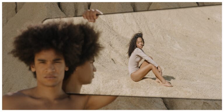 Breaking Free: How Low Self-Esteem Traps You in a Cycle of Failure and How to Escape