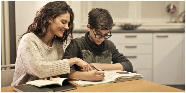 Empowering Multilingual Kids: A Mother’s Triumph Over Dyslexia