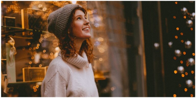 Building a Modeling Career Abroad: Insights from Polina Yatsuk