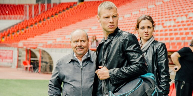 Top 5 Must-Watch Soccer Movies to Kick Off the Season