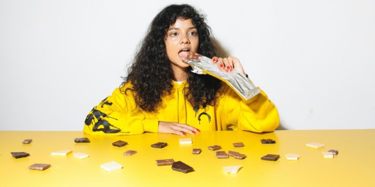 Food Addiction: Understanding and Overcoming It with Self-Care