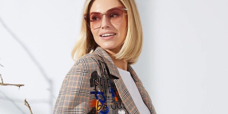 NIV NIV: A Conversation with Designer Ekaterina Nesteruk on Gender Stereotypes and Sustainable Fashion