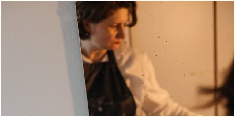 From Paralysis to Triumph: Alena’s Journey of Resilience and Success