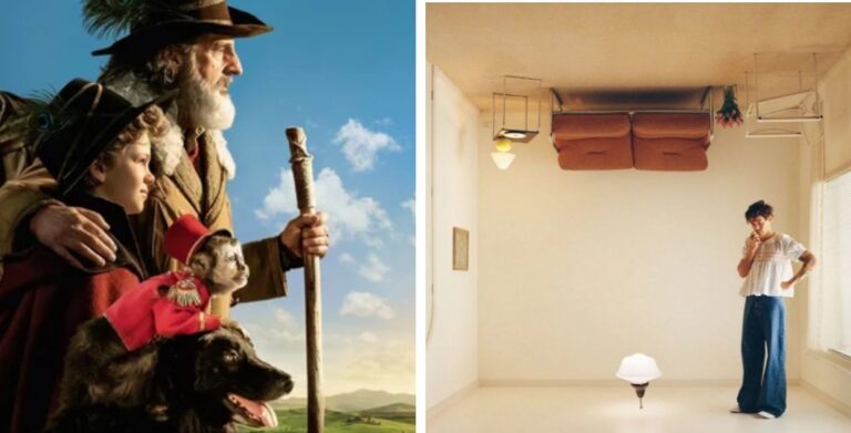 Top Picks for Your Weekend: Movies, Books, and Music