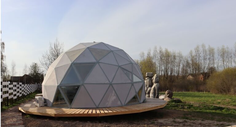 Transforming Stress into Strength: Belarus’ First Retreat Center