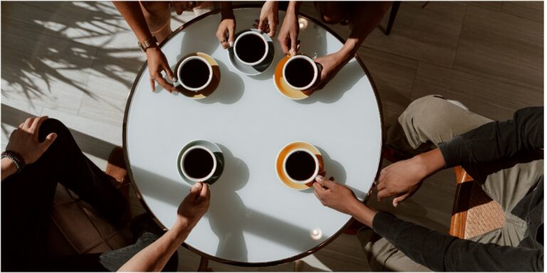 Belarus Coffee Festival: A Journey Through Unique Flavors and Exciting Prizes