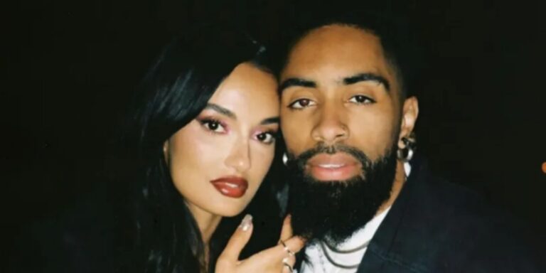 Amina Muaddi and Fary Lopez: A Designer and Comedian’s Unique Love Story and Rihanna’s Heartbreak