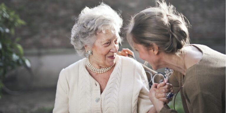 Alzheimer’s in a Loved One: Communication Mistakes to Avoid