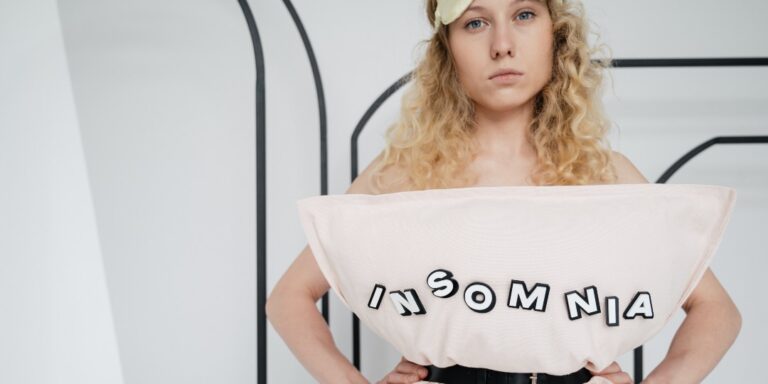 Struggling with Insomnia? A Doctor’s Guide to Better Sleep