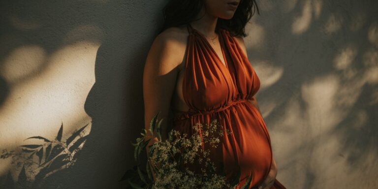 Overcoming Pregnancy and Motherhood Fears: A Guide to Finding Peace