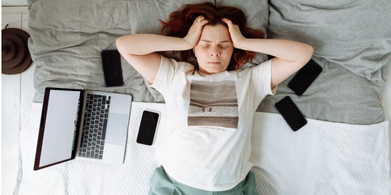 Stressed Out? Learn to Live Smarter, Not Harder: A Psychologist’s Guide to Understanding and Overcoming Stress