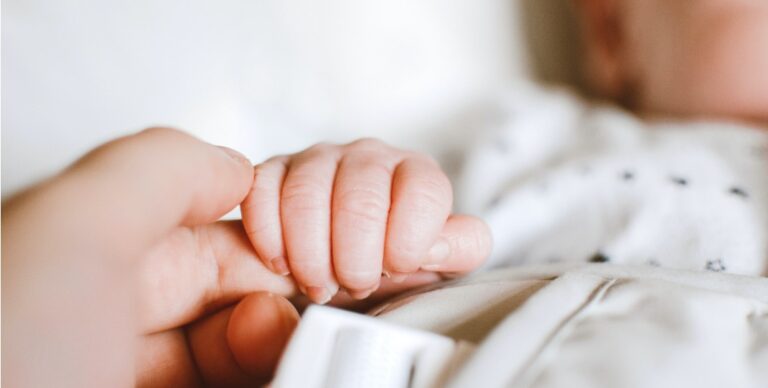 Standing in Line to Adopt My Own Son: Surrogacy Stories Unveiled