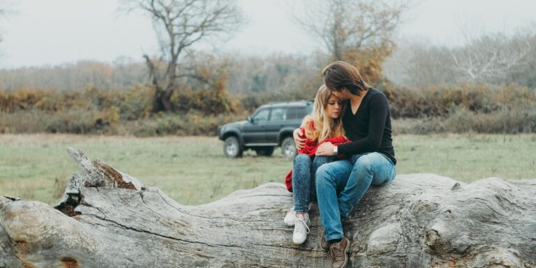 The Harmful Effects of Toxic Care: Why Saying ‘Cheer Up, Everything Will Be Fine’ Can Do More Harm Than Good