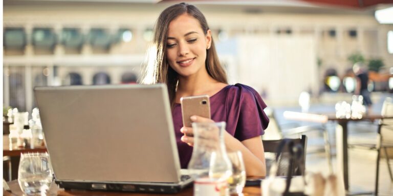 Overcoming Fear: A Step-by-Step Guide to Confidently Starting Your Blog and Stories