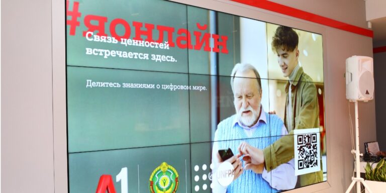 Bridging the Digital Divide: Empowering Seniors and People with Disabilities Through Technology