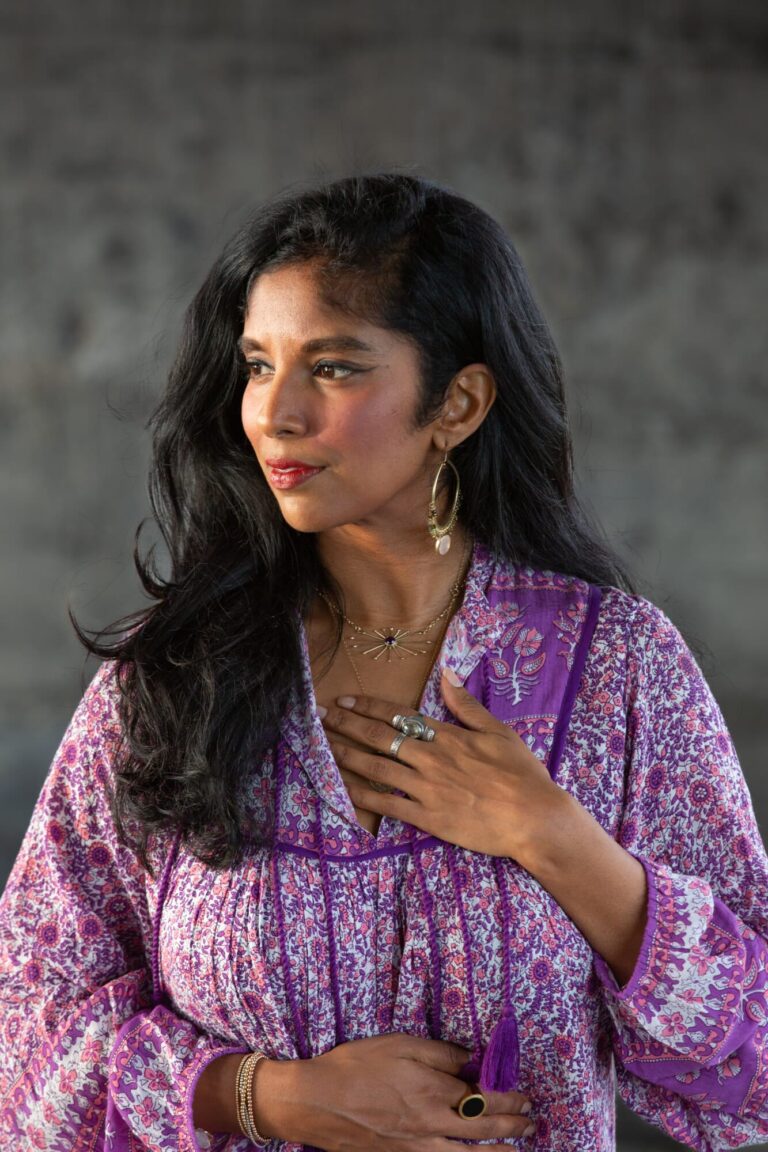 February energy forecast from Gaia Chinniah