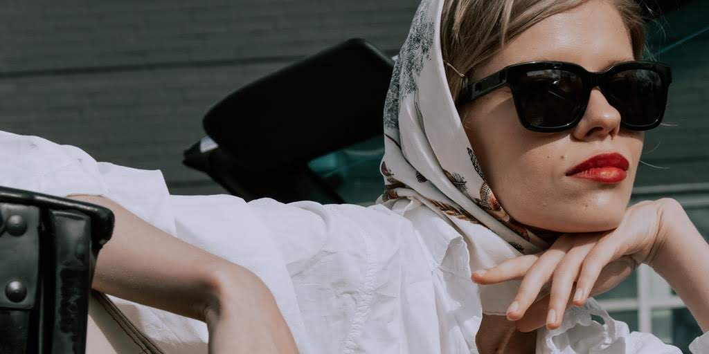 Nedelya mody v Nju Jorke