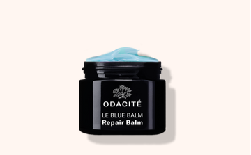 Odacite le blue balm