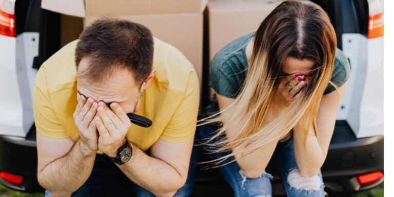 Emigration: The Second Most Stressful Life Event After Losing a Loved One