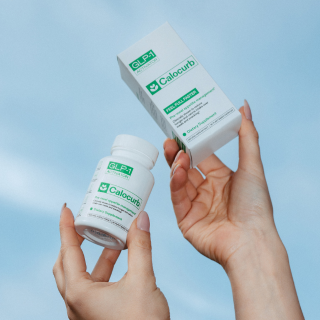 5 Tips for Ringing in the New Year With Health and Wellness 23 Calocurb appetite suppressant