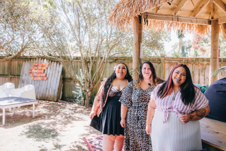 Empowered and Beautiful: Advocates Redefine Fashion, Healthcare, and Social Media