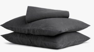 Parachute Linen Sheet Set