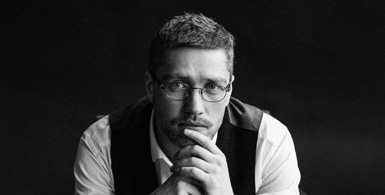 Pavel Harlanchuk’s Alphabet of Life: The Power of Joy