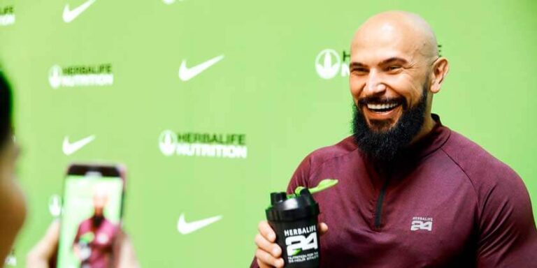 Pavel Syroezhkin’s Ultimate Guide to a Healthier, Happier You