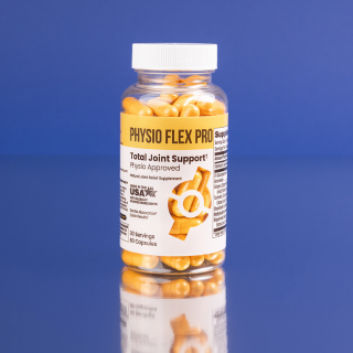 5 Tips for Ringing in the New Year With Health and Wellness 15 Physio Flex Pro