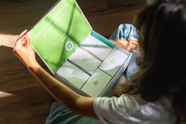 5 Tips for Ringing in the New Year With Health and Wellness 25 Prolon