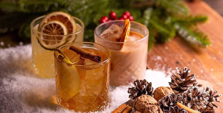 Alcohol-Free Elegance: 10 Sophisticated Drinks Your Guests Will Love