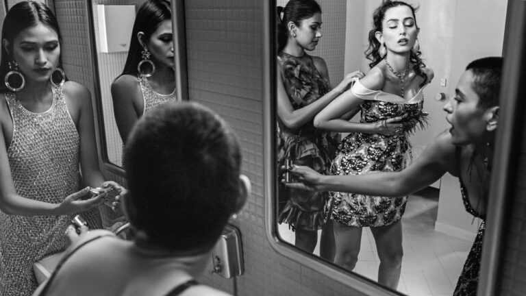 The Beauty of Friendship: How Shared Rituals Bring Women Closer