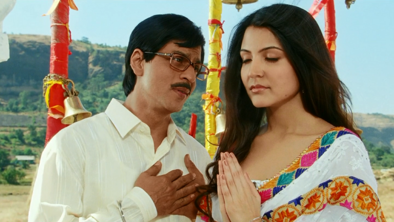 How I fell in love again after 10 years of avoiding relationships