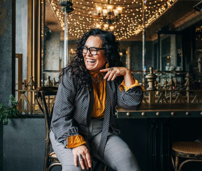 Hollywood actress Rachel House’s new projects are uplifting indigenous voices