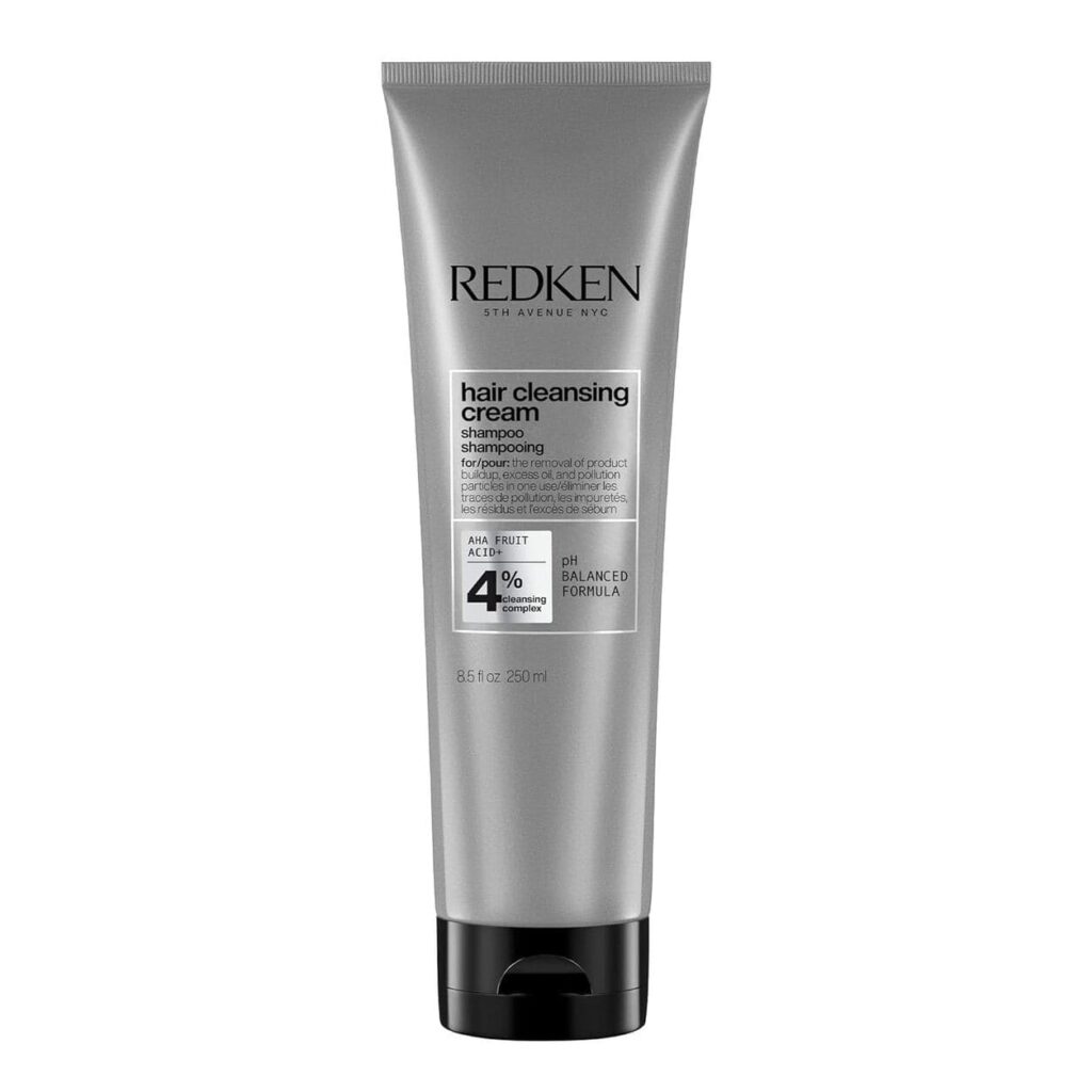 Redken Hair Cleansing Cream
