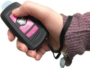 STREET WISE SECURITY PRODUCTS Razor Stun Gun
