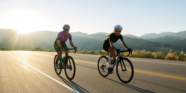 How the Bicycle Revolutionized Our Wardrobe