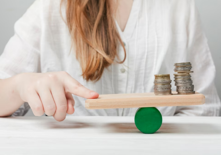 Struggling Financially? Here’s How to Bounce Back and Thrive