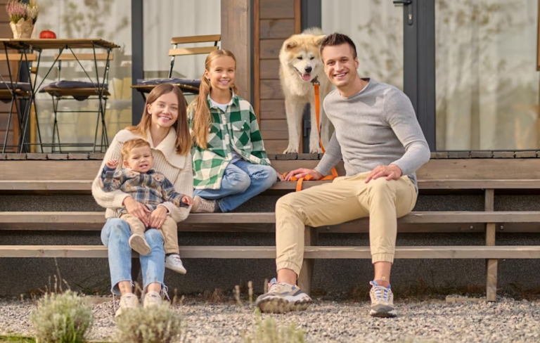 Heading to the Country with Kids? Here’s What You Need to Know About ‘Home’ Products