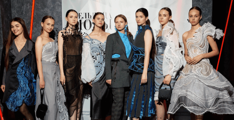 Tatiana Kovalyova: The Unmatched Thrill of Seeing Your Creation on the Runway