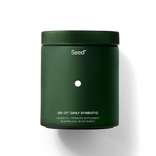 Seed Daily Synibiotic