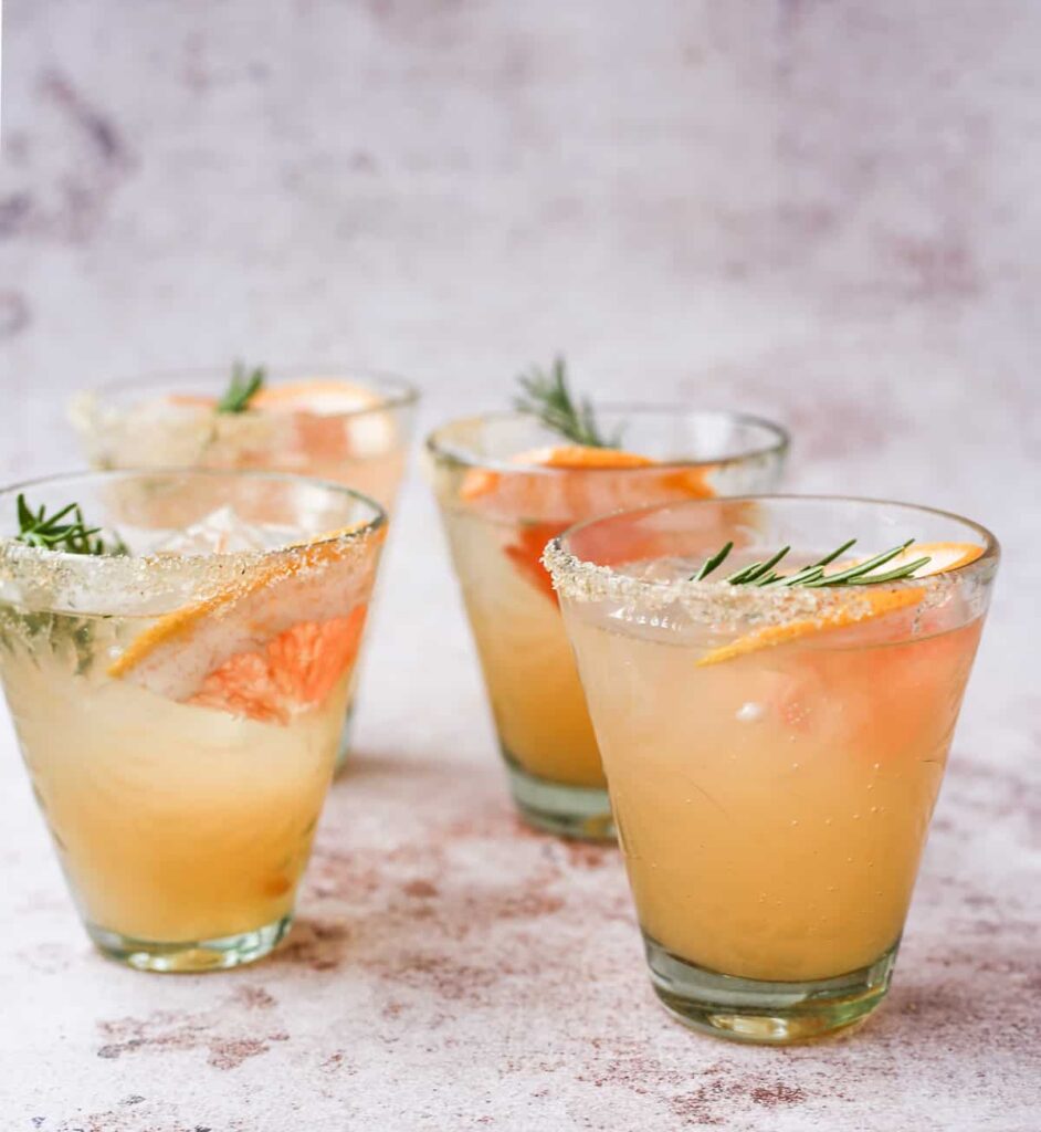 Skinny Rosemary Paloma