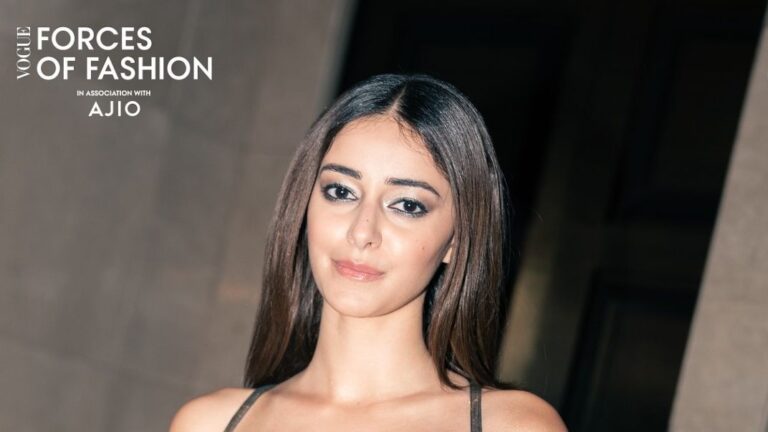 All you need to know about Vogue India’s third iteration of Forces of Fashion