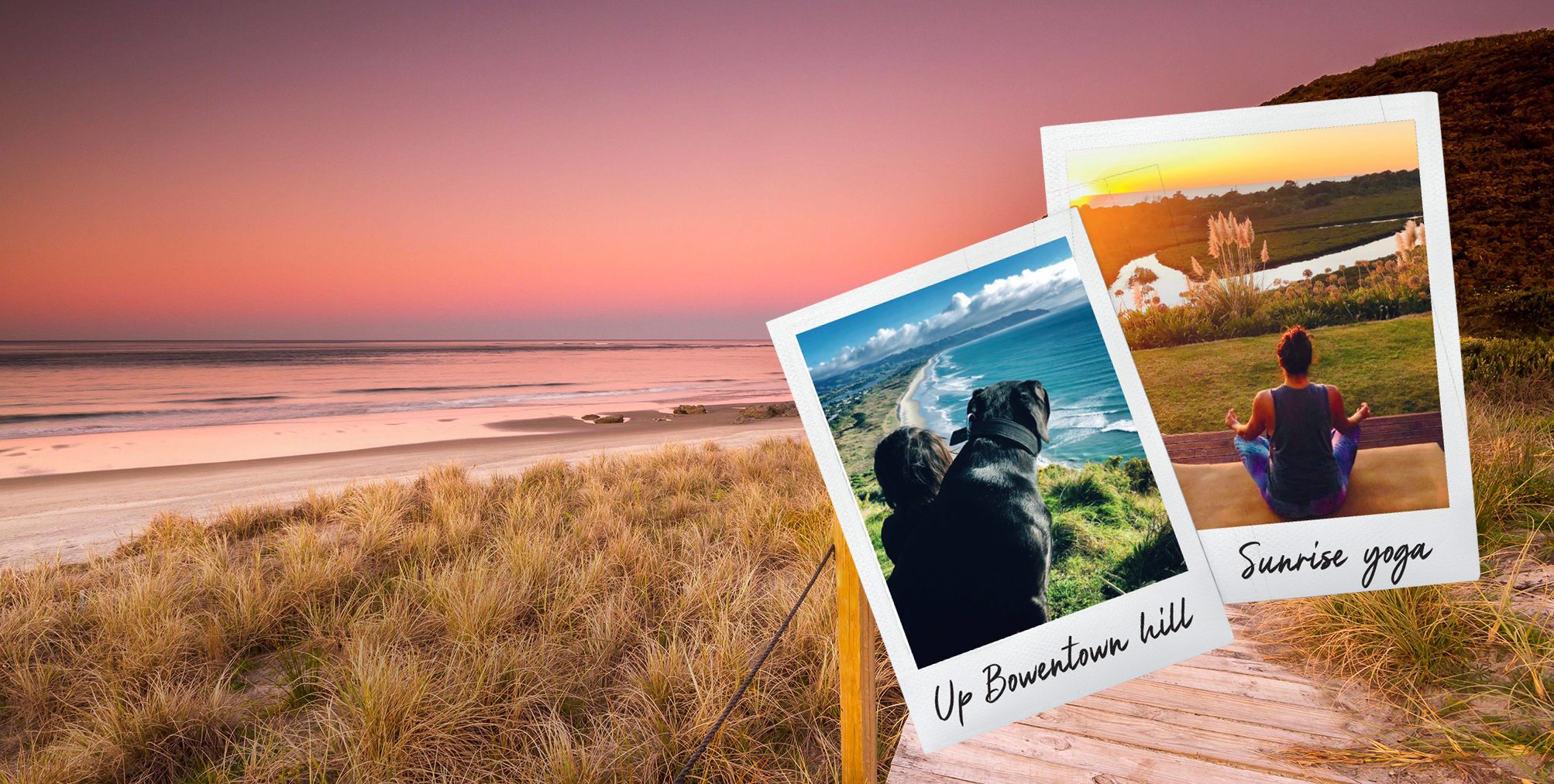 Square Places I love