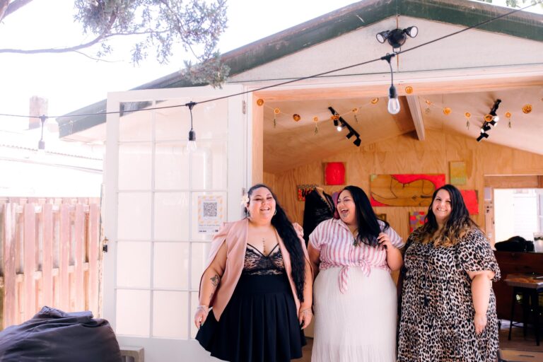 3 body activists share their personal tips for radical self-love