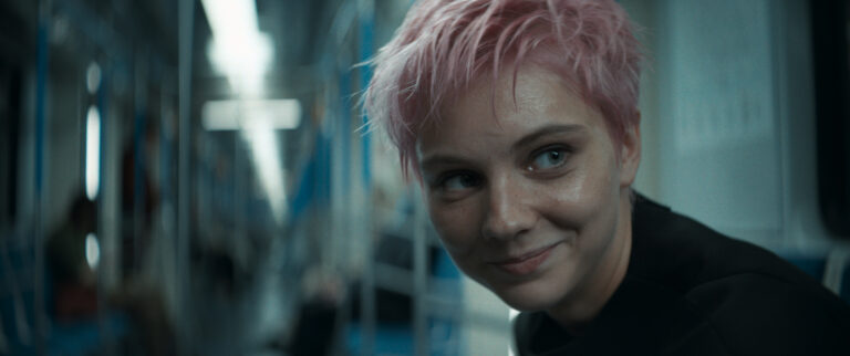 From Lida to the Stars: An Exclusive Interview with Dasha Vereshchagina, the New Alice Selezneva