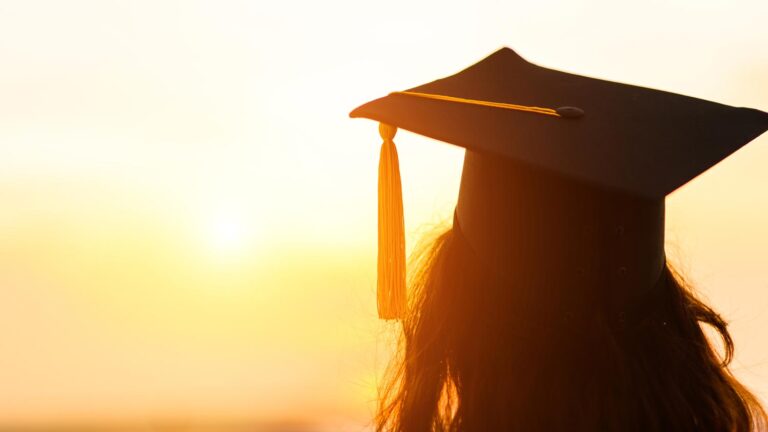 It’s Your Child’s Last Year at Home. How’s It Going?