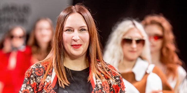 Tatiana Efremova: Fashion Tech Saves Time for New Experiences