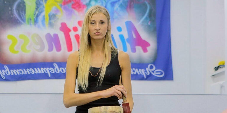 Yoga Instructor Tatiana Podolskaya: The Transformative Power of Yoga in Every Moment